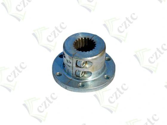 21 TEETH COUPLING