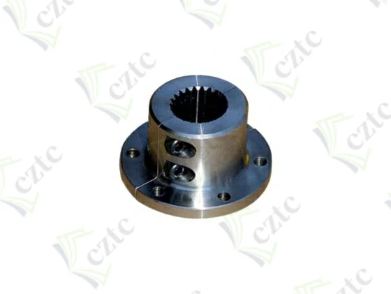 23 TEETH COUPLING