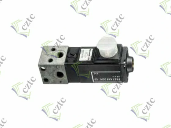 3/2 PNEUM, WAY VALVE 24V 151