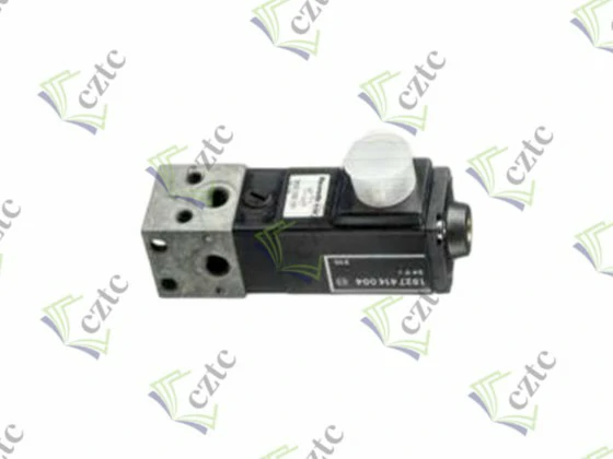 3/2 PNEUM, WAY VALVE 24V 251
