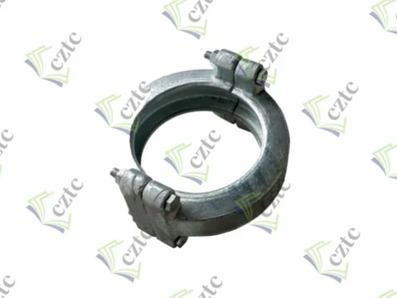 4 BOLTS COUPLING 5.5