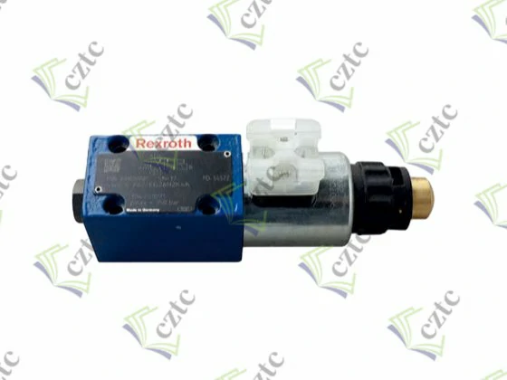 4/2 WAY VALVE