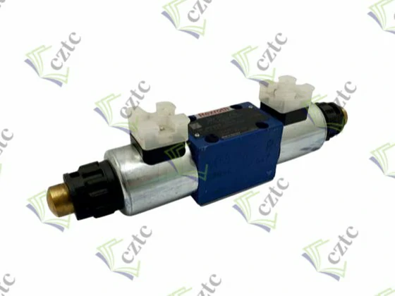 4/3 WAY VALVE