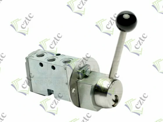 5/2 WAY VALVE /438955)