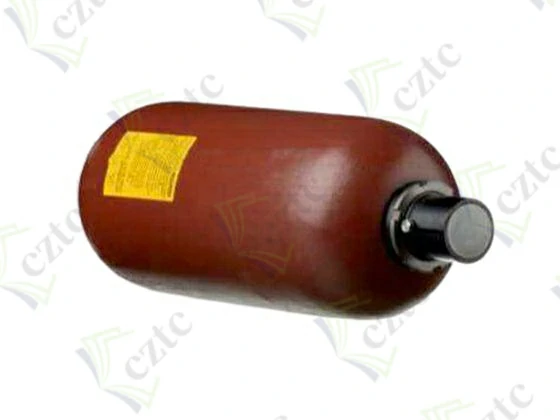 ACCUMULATOR 4 LT.