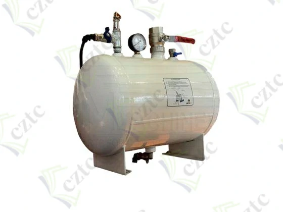 Truck Mixer Spare Parts ADDITIVE TANK