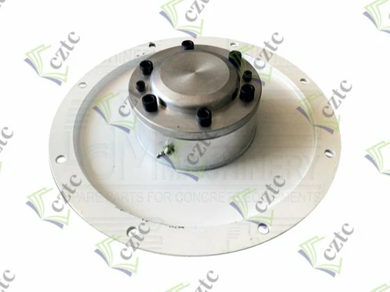 AGITATOR SUPPORT FIXED SIDE
