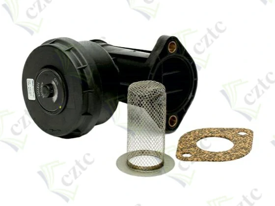Putzmeister Concrete Pump Part AIR FILTER COMPLETE