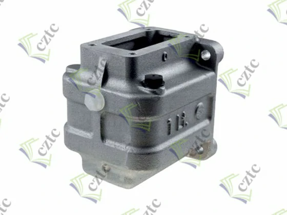 ALIMINIUM TANK 1 LT.