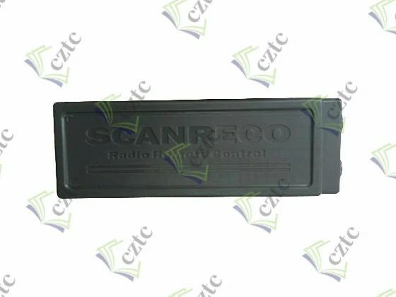 BATTERY 7,2V
