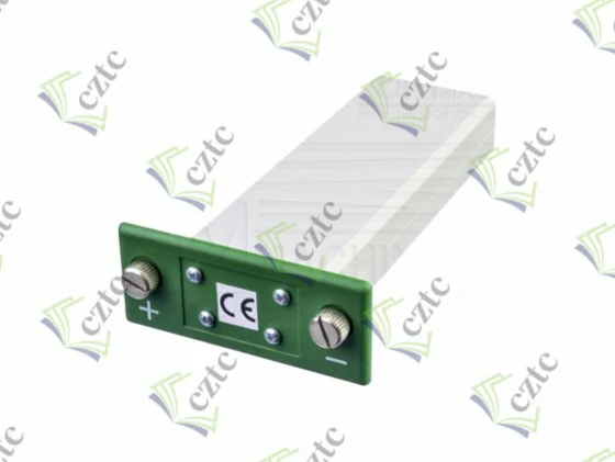 BATTERY 9,6V