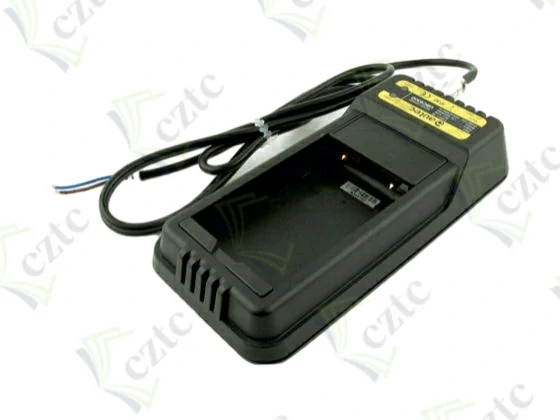 BATTERY CHARGER