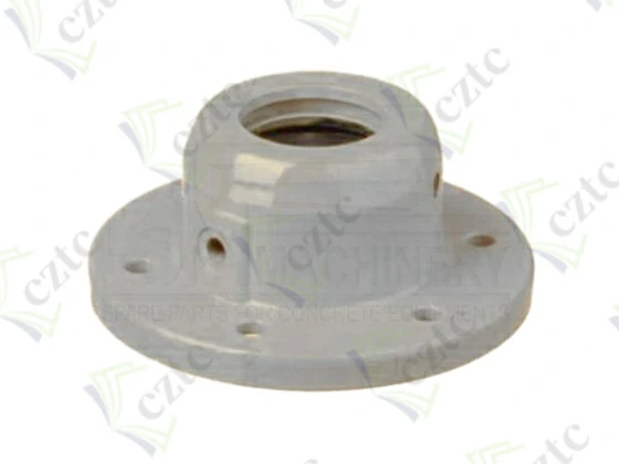 BEARING FLANGE Q40 OPEN