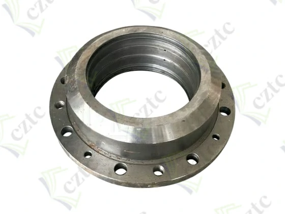 BEARING PEDESTAL