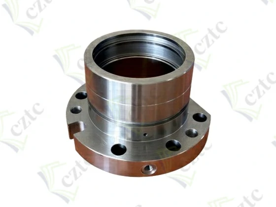BEARING PEDESTAL