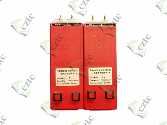 BOOM SETTING BATTERY