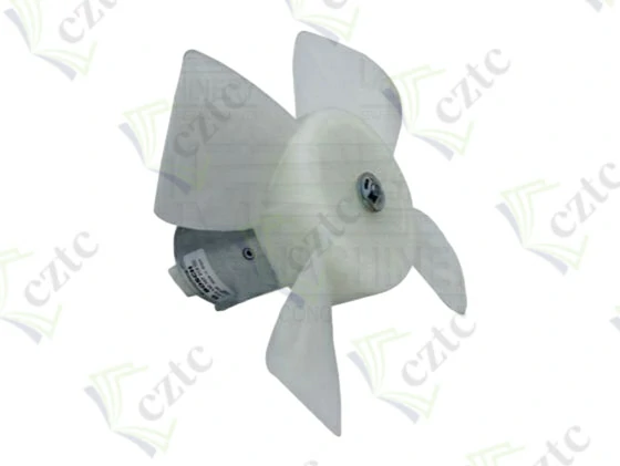 BOSCH FAN 4 WINGS
