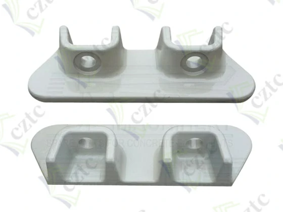 BRACKET FOR U BOLT CLAMP