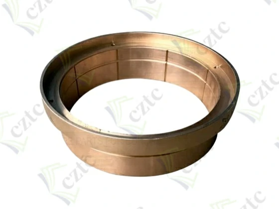 BRONZE BUSHING