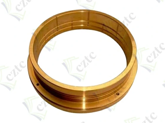 BRONZE BUSHING