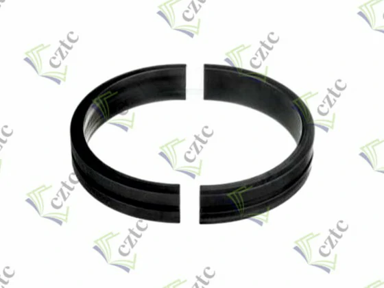 CENTERING RING, SPLIT