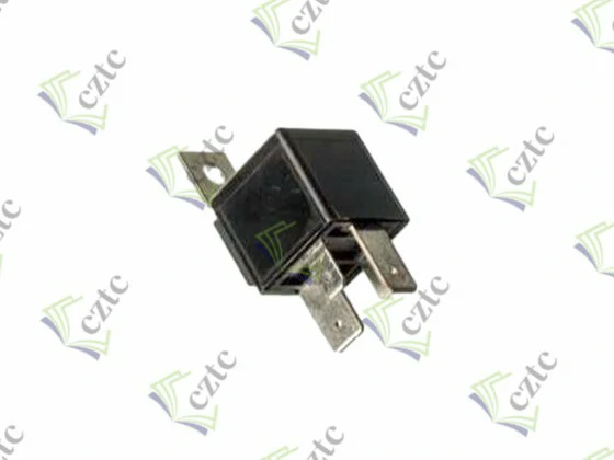 CHANGE OVER RELAY 24V; 20/30A