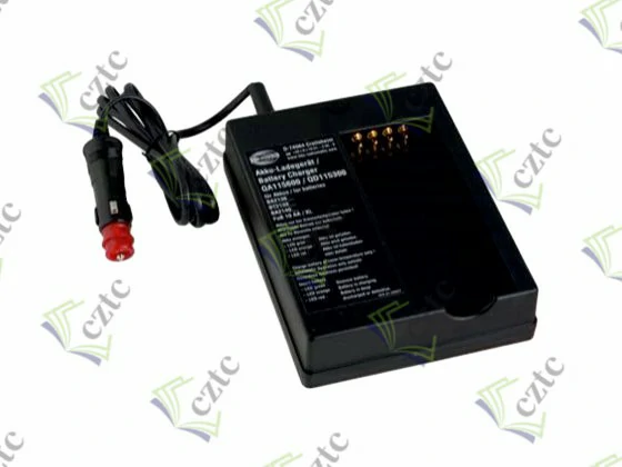CHARGING SET