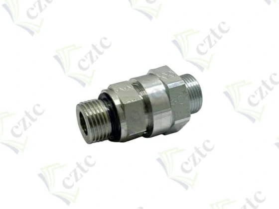 CHECK VALVE