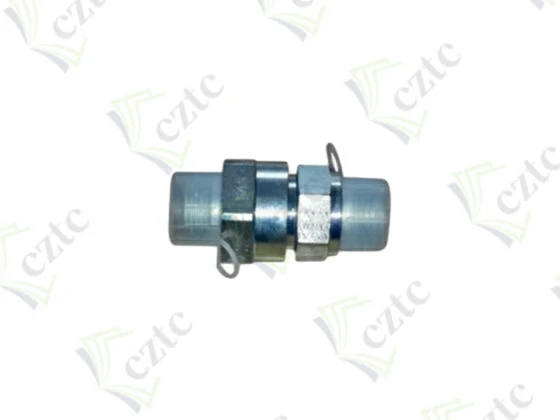 Putzmeister Concrete Pump Part CHECK VALVE