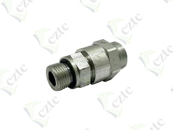 CHECK VALVE