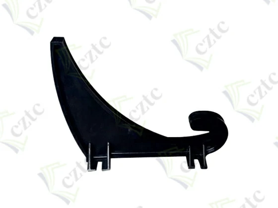 CHUTE BRACKET (CHUTE STEP PLASTIC)