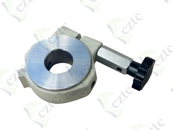 CHUTE LOCK SET