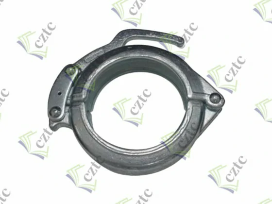CLAMP COUPLING 5.5