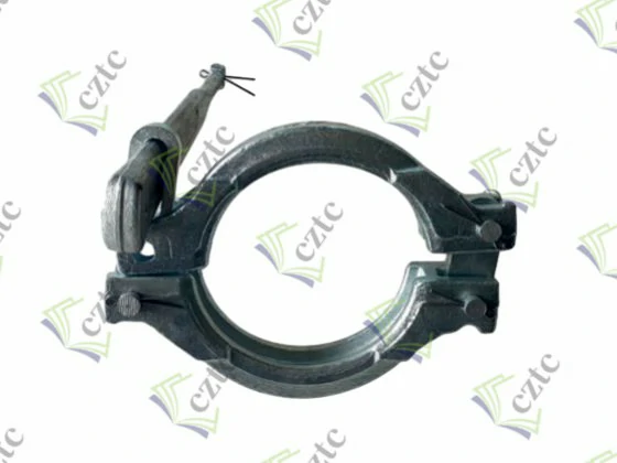 CLAMP COUPLING 6