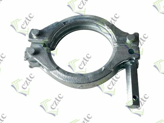 CLAMP COUPLING 6