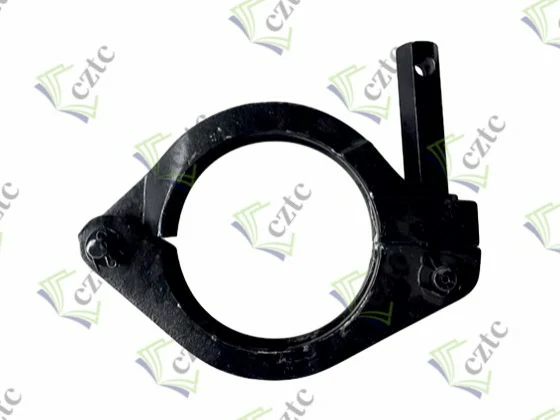 CLAMP COUPLING FOR SEALING COVER