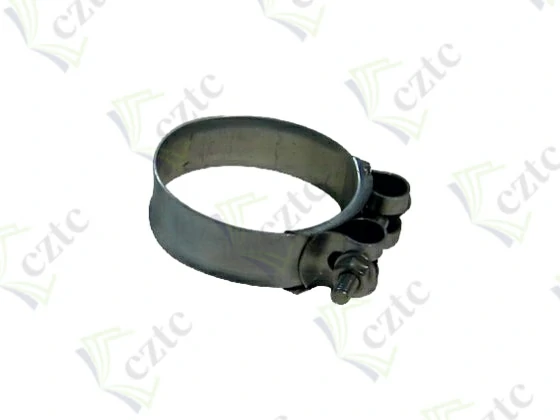 CLAMP D85