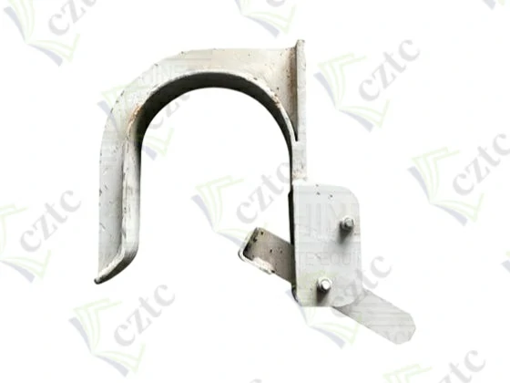 CLAMP FOR END HOSE
