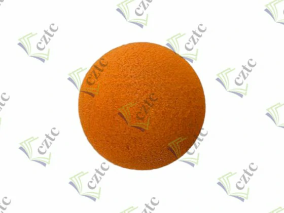 CLEANING BALL 150 MM