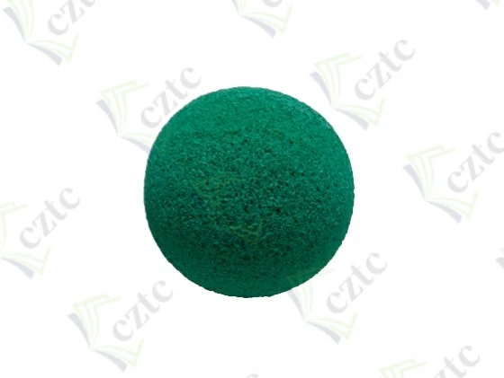 CLEANING BALL 150 MM