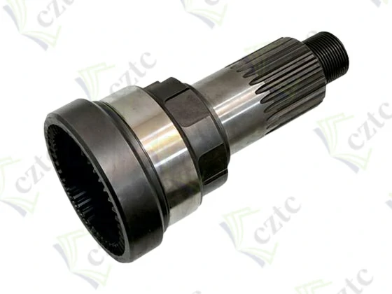CLUTCH SHAFT
