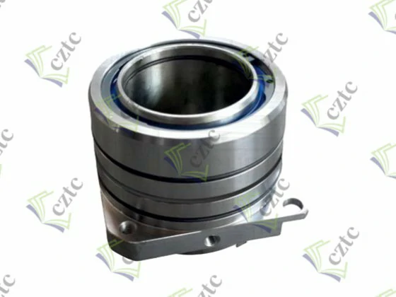COMPLETE UPPER HOUSING ASSY 90MM ERGONIC