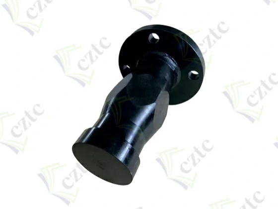 Sermac Concrete Pump Parts CONNECTOR