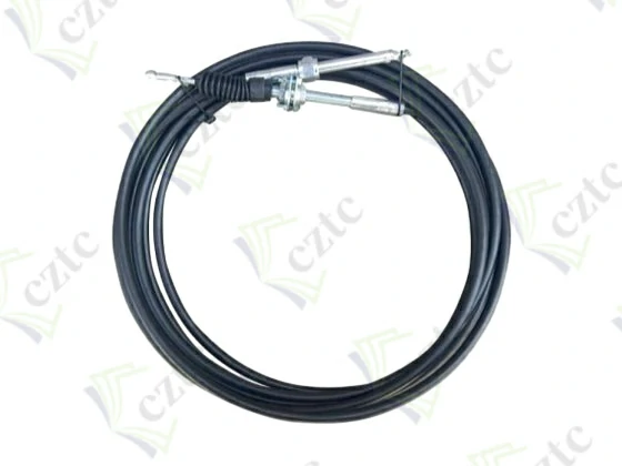 CONTROL CABLE BARYVALL
