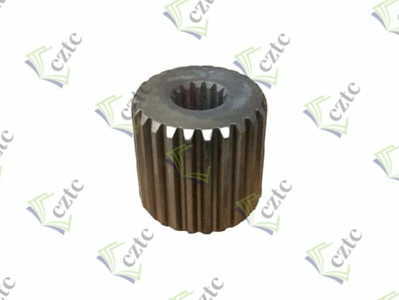 COUPLING 17,5x50x48
