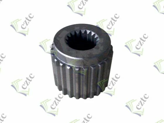 COUPLING FOR A2F16