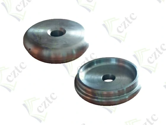 Schwing Concrete Pump Parts COVER