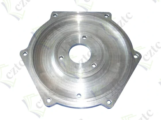 Sermac Concrete Pump Parts COVER