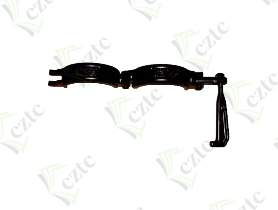 CUP TENSION COUPLING 5 1/2