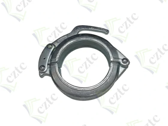 CUP TYPE CLAMP 5 1/2